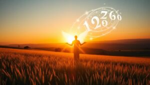 positive change with angel numbers