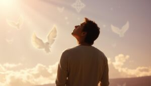 recognizing angelic signs