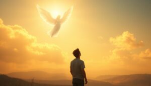 recognizing synchronicities and angelic signs