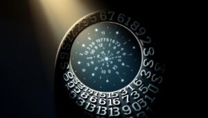 scientific number sequence