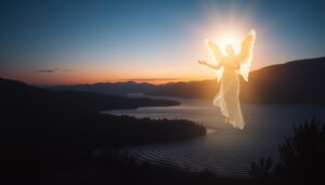 spiritual guidance