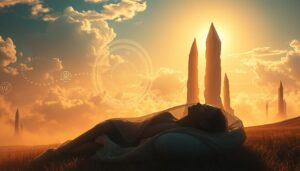 subconscious messages in dreams