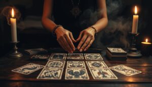 tarot card reading