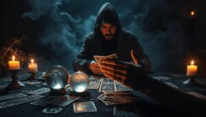 tarot card reading
