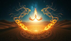 twin flame astrology insights