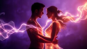 twin flame connection
