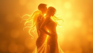 twin flames harmony