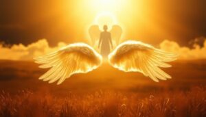 where do angel numbers come from